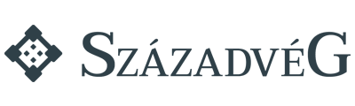 szazadveg logo